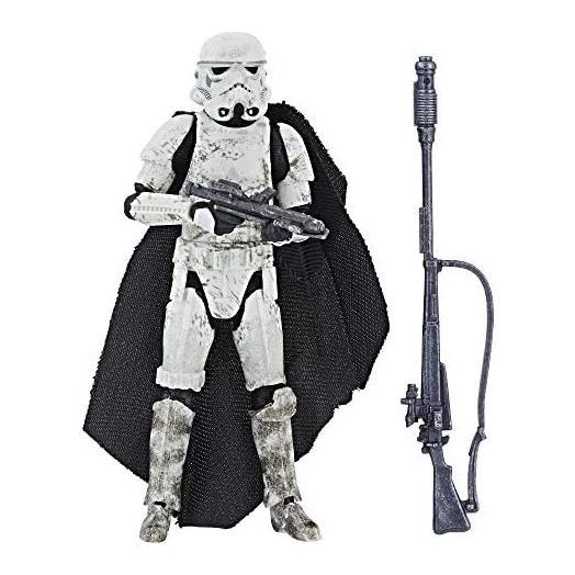 Star Wars The Vintage Collection Stormtrooper - Mimban 3.75 inch Action Figure