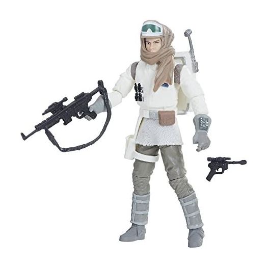 Star Wars The Vintage Collection Rebel Trooper (Hoth) 3.75-inch Figure