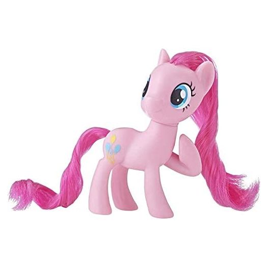 My Little Pony Pinkie Pie Doll