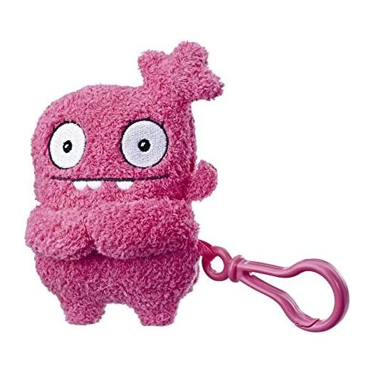 UGLYDOLLS Moxy to-Go Stuffed Plush Toy