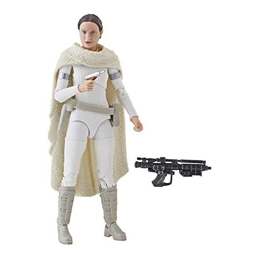 Star Wars The Black Series 6" Padme Amidala Figure