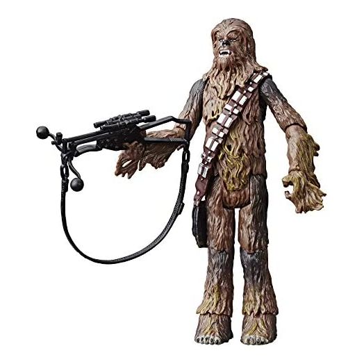 Star Wars The Vintage Collection A New Hope Chewbacca 3.75" Figure