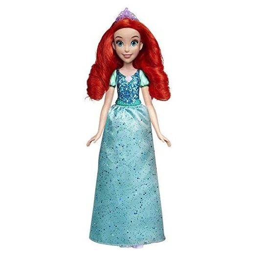 Disney Princess Royal Shimmer Ariel