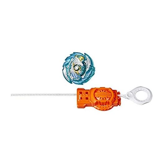 BEYBLADE Burst Rise Hypersphere Harmony Pegasus P5 Starter Pack, Stamina Type