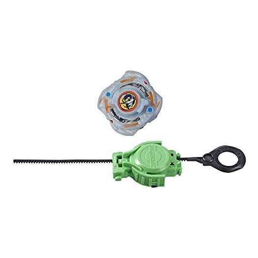 BEYBLADE Burst Rise Slingshock Fang Dragoon F Starter Pack, Left-Spin