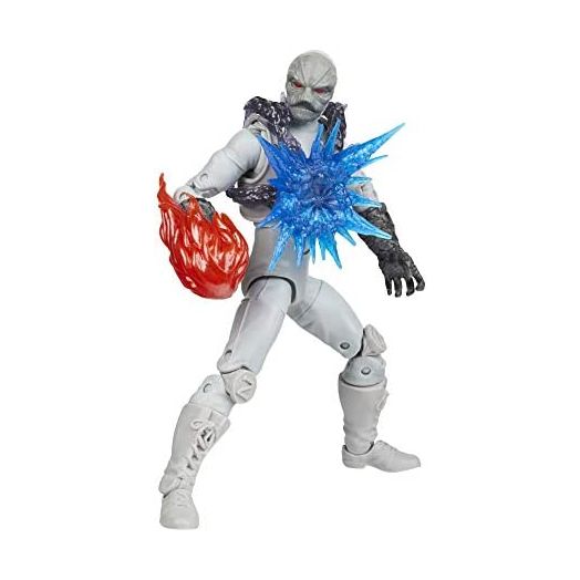 Power Rangers Lightning Collection Zeo Z Putty 6-Inch Premium Collectible Action Figure Toy with Accessories