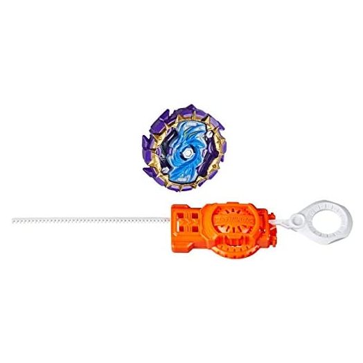 BEYBLADE Burst Rise Hypersphere Tact Leviathan L5 Starter Pack, Balance Type