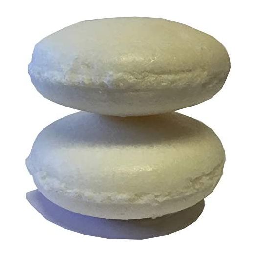 Whiff Shampoo Bars, x2 Savings, Unscented: Limited Ingredients, No Scents or Colorings, Concentrated Formula, Made USA