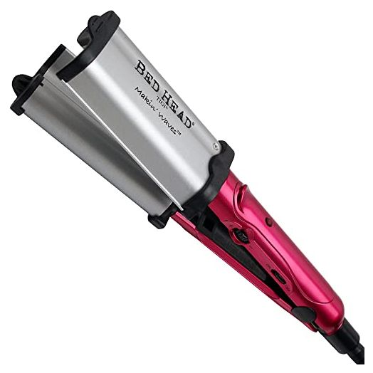 Bed Head Making Waves Hair Waver, For Vintage to S Loose Waves