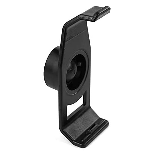 BOROLA Replacement Holder Bracket Cradle Mount Compatible for Garmin Nuvi 2XX Series 200 200W 205 205W 250 250W 255 255W 260 260W 265T 265WT 270 275T 465T