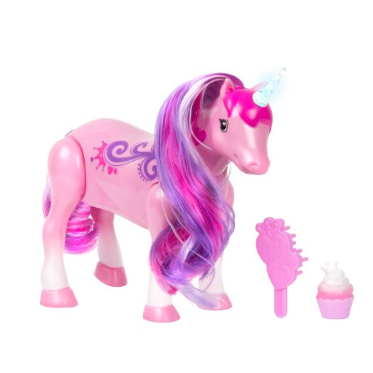 Little Live Pets, Sparkles My Dancing Interactive Unicorn