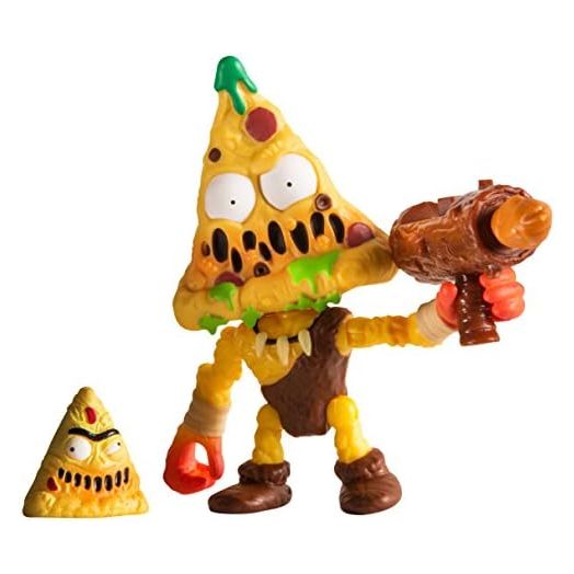 The Grossery Gang Time Wars Action Figure - Putrid Pizza