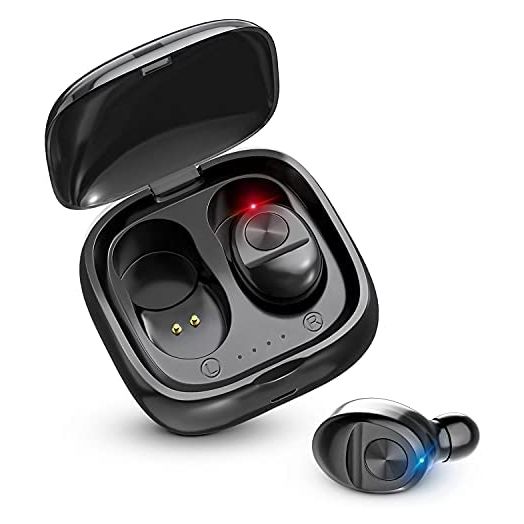 Wireless Bluetooth 5.0 Earphone XG12 TWS Stereo Headphones Sport Earphones Airbuds Gaming Headset with Mic for xiaomi Samsung