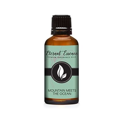 Mountain Meets The Ocean, 30ml