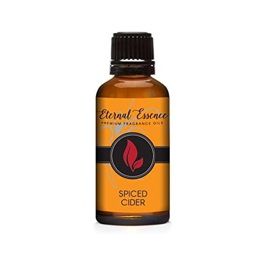 Spiced Cider, 30ml