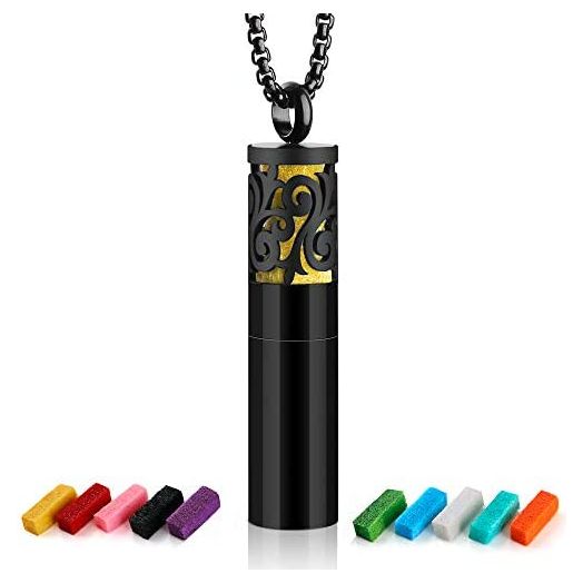 Maromalife Essential Oil Necklaces