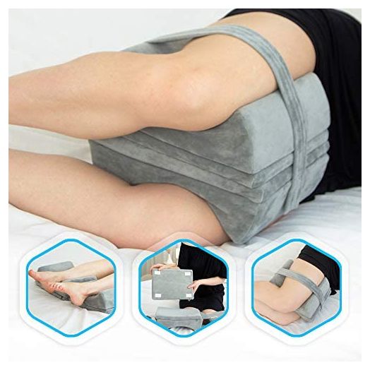 Flexicomfort Knee Pillow