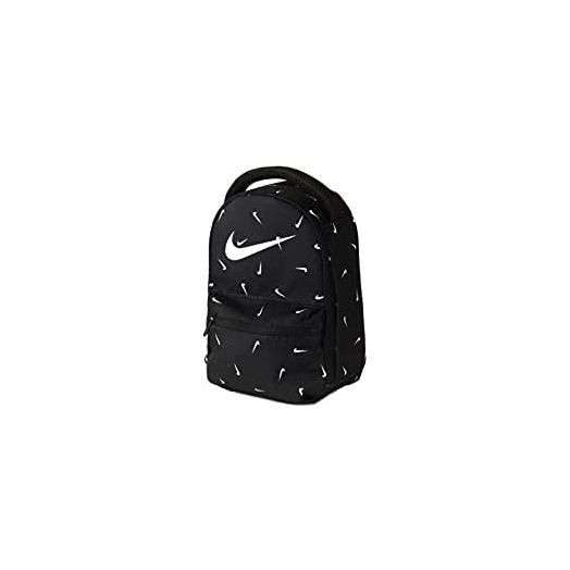 Nike Classic Fuel Pack Lunch Bag - Black, One Size