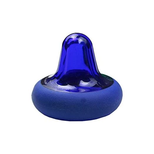 Pressure Positive Co. The Knobble II (Blue)