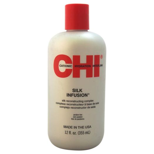 CHI Silk Infusion Reconstructing Complex, 12 Oz