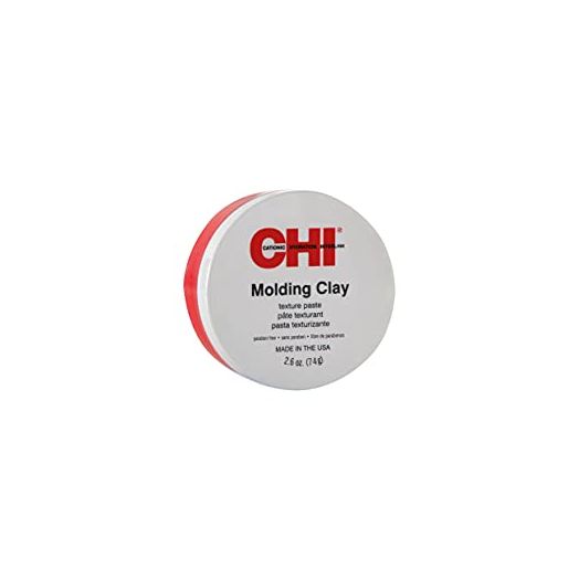 CHI Molding Clay Texture Hair Paste, 2.6 Oz