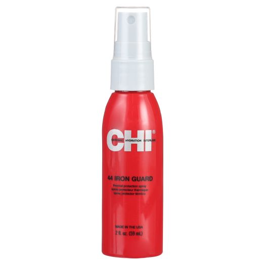 Chi Iron Guard Protection Hairspray 2 Oz
