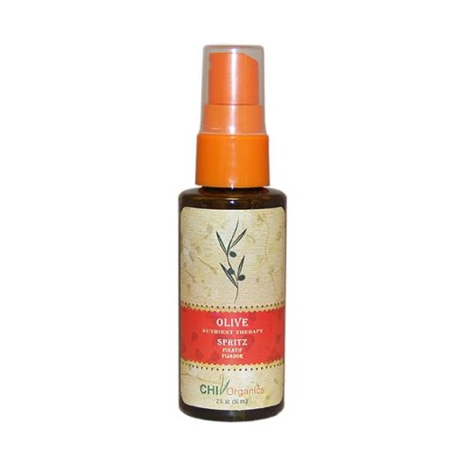 Organics Olive Nutrient Therapy Spritz