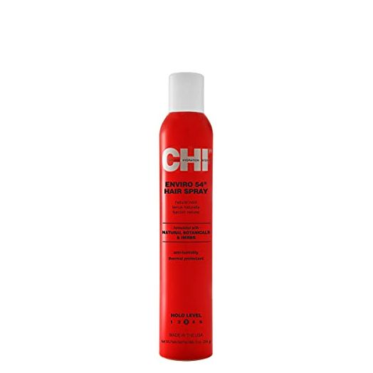 CHI Enviro 54 Natural Hold Hairspray