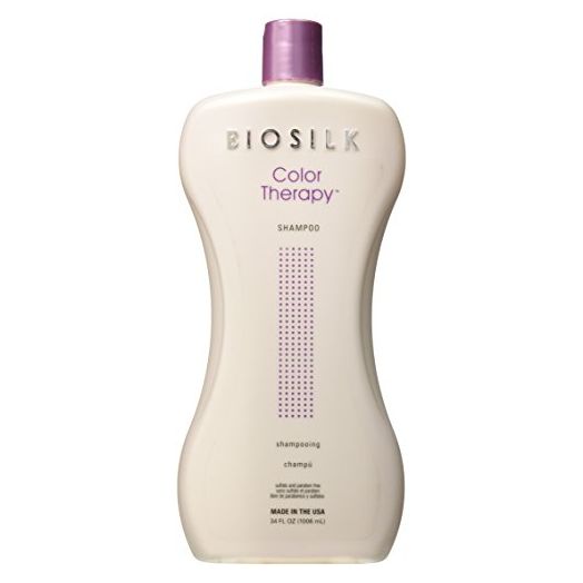 Biosilk Color Therapy Shampoo, 34 Ounce