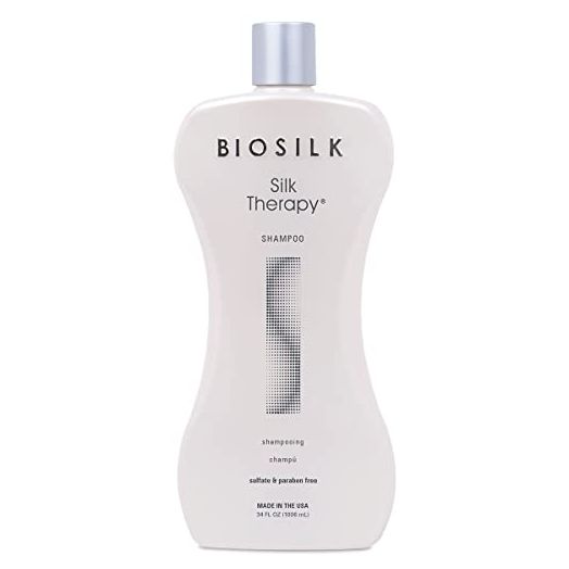 Biosilk Silk Therapy, Shampoo, 34 Fluid Ounce