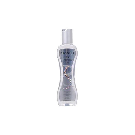 BIOSILK Silk Therapy Lite, 5.64 Fluid Ounce