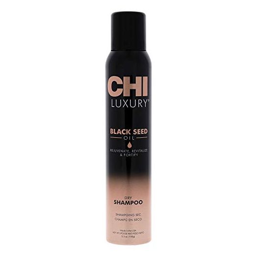 CHI Luxury Black Seed Oil Dry Shampoo, 5.3 oz