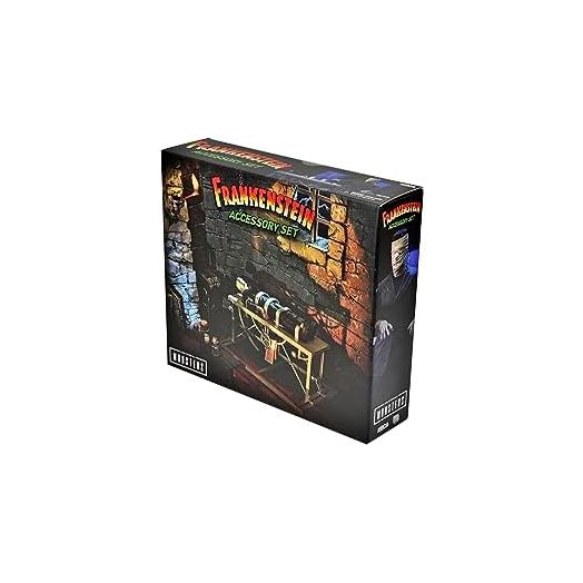 Universal Monsters - Accessory Pack- Frankenstein