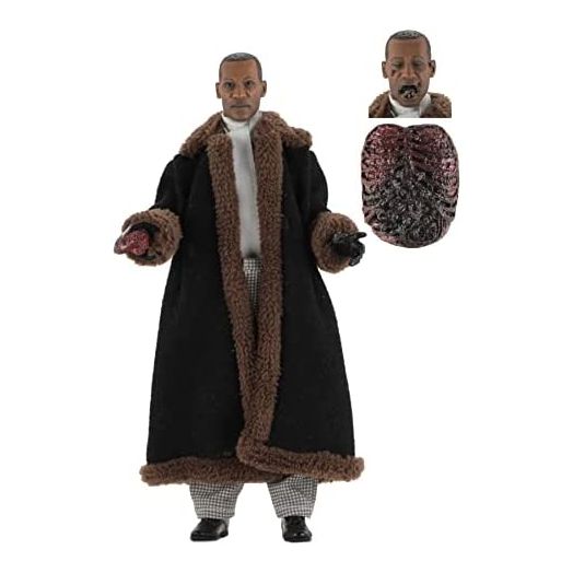Candyman - 8” Clothed Action Figure - NECA
