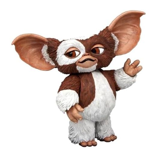 NECA Gremlins Ultimate Mogwais Gizmo Action Figure