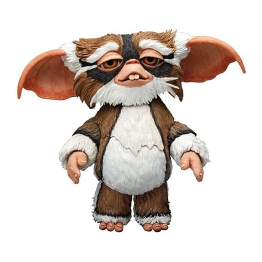 NECA Gremlins Ultimate Mogwais Lenny 4-Inch Miniature Action Figure