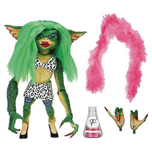 NECA - Gremlins 2 Greta Ultimate 7 Action Figure
