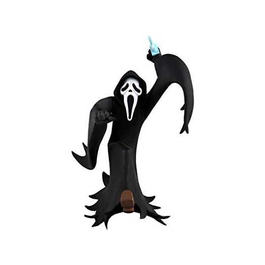 Toony Terrors - Scream - Ghostface - 6" Scale Action Figure