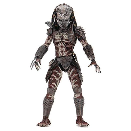 NECA - Predator 2 Ultimate Guardian Predator 7 Action Figure