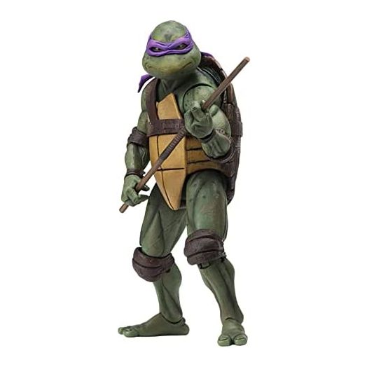 NECA Donnie Action Figure