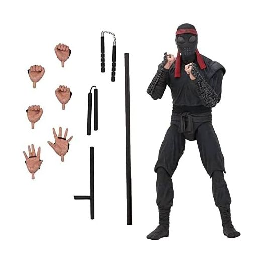 NECA 634482541128 NECA54112 Action Figure