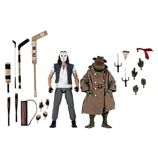 NECA NECA54124 Action Figure
