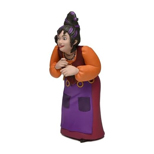 NECA Hocus Pocus: Toony Terror Mary Sanderson 6" Action Figure