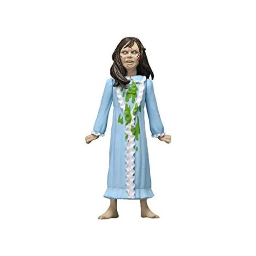 Toony Terrors- Series 4 - Regan (The Exorcist) - 6" Action Figure