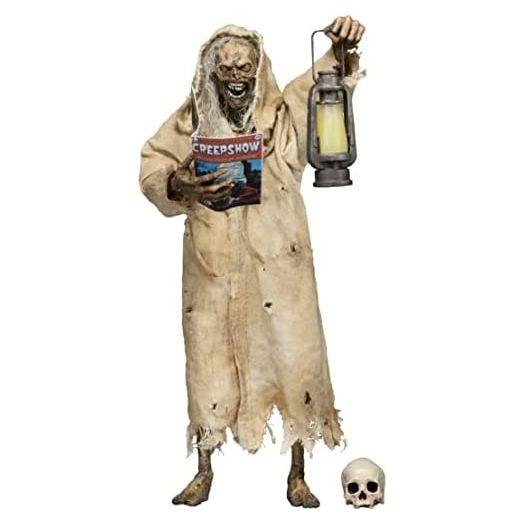 NECA Creepshow: The Creep 7-Inch Action Figure