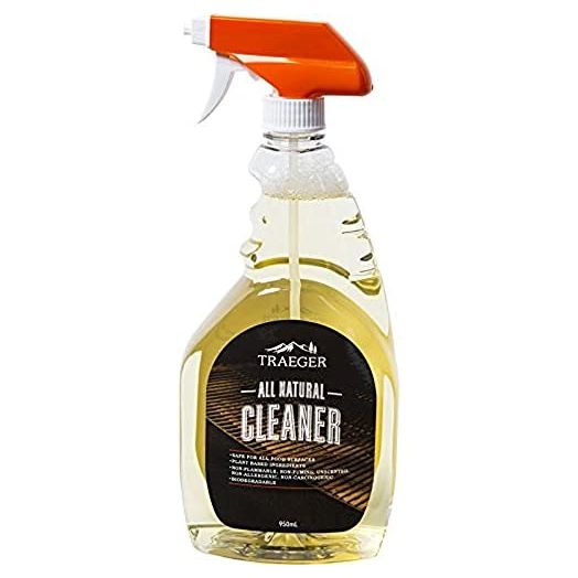 Traeger Grills BAC403 All Natural Cleaner Grill Accessories 946 ml