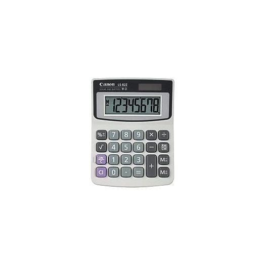 Canon LS-82Z Handheld Calculator