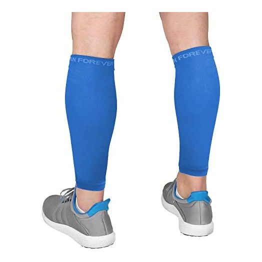 Calf Compression Sleeves