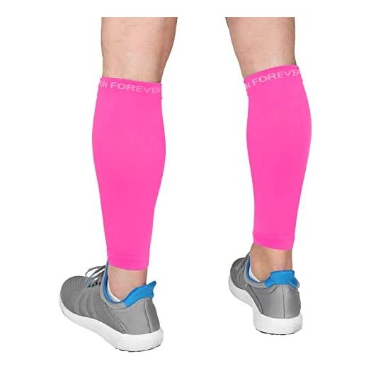 Calf Compression Sleeves