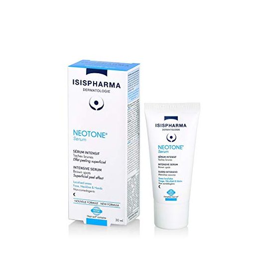 Isis Pharma Neotone Pigmentation Spots - Serum